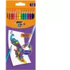 Matite colorate BIC 987868 multicolore 12 pezzi