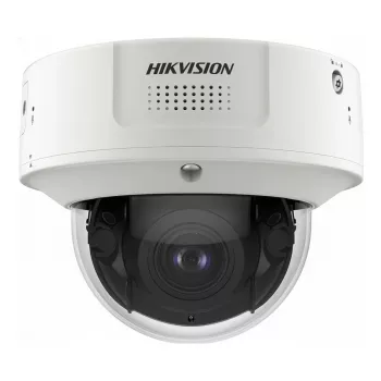 Telecamera dome Hikvision iDS-2CD7546G2-XZHSY 4MP, varifocale 2,8–12 mm