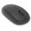 Set tastiera e mouse wireless YENKEE YKB 2008CS — 2,4 GHz USB, layout compatto
