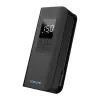 Pompa elettrica portatile Cycplus A12 — gonfiatore wireless per bici, monopattini e attrezzi sportivi