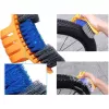 Extralink kit pulizia bici, manutenzione catena e pneumatici