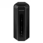 NETGEAR Nighthawk RS700S Router WLAN 10 Gigabit Ethernet Tri-Band (2,4 GHz / 5 GHz / 6 GHz) nero