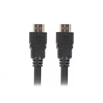 Cavo HDMI Lanberg CA-HDMI-13CC-0018-BK 1,8 m