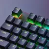 HyperX Alloy Origins PBT HX Red - Tastiera meccanica da gaming