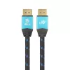 Cavo DisplayPort TB AKTBXVDMDP2120N 2 m DisplayPort 2.1