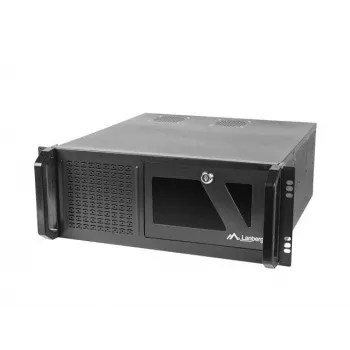 Lanberg SC01-4504-08B chassis rack modulare per server (4U)