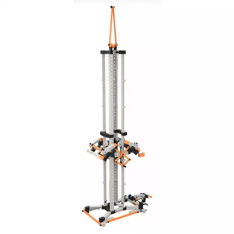 Kit di costruzione Fischertechnik Universal Ultimate 576102 — componenti modulari per l'apprendimento e il prototipaggio