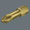 Set di bit per cacciavite Wera Bit-Check 12