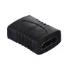 Adattatore per cavo Lanberg AD-0018-BK HDMI nero