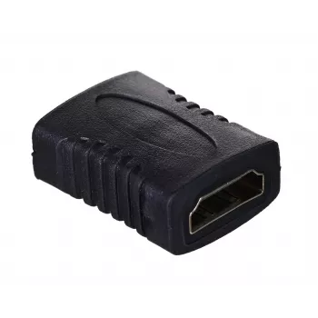 Adattatore per cavo Lanberg AD-0018-BK HDMI nero
