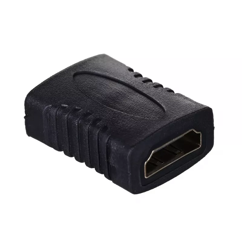Adattatore per cavo Lanberg AD-0018-BK HDMI nero