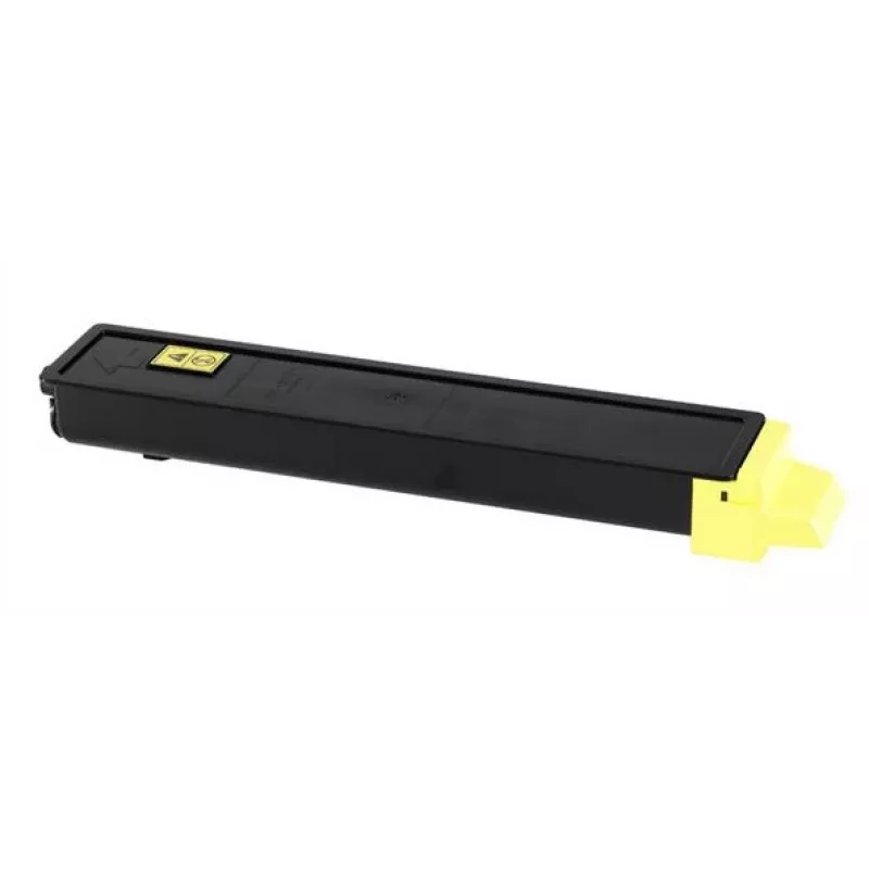 KYOCERA TK-895Y cartuccia toner 1 pz. originale giallo