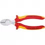 Knipex X-Cut tronchese diagonale