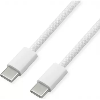 VALUE cavo USB2.0 iPhone15 C-C ST/ST 60W 2m - cavo - digitale/dati 11,99 - cavo - digitale/dati