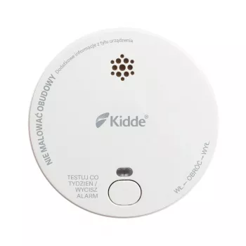 Rilevatore di fumo Kidde 2030-DSR