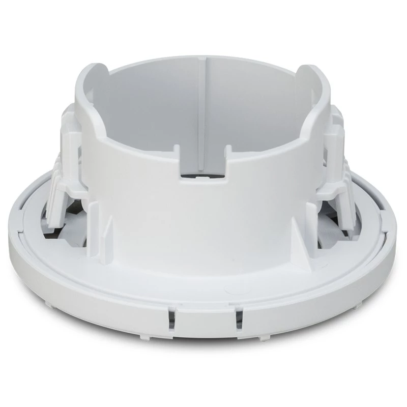 Supporto per telecamera di sorveglianza UBIQUITI UVC-G3-F-C-3, interno, bianco