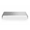 Supporto per monitor Digitus DA-90369 alluminio argento