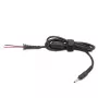 Cavo alimentatore con connettore SAMSUNG, ACER, 3.0 x 1.0mm