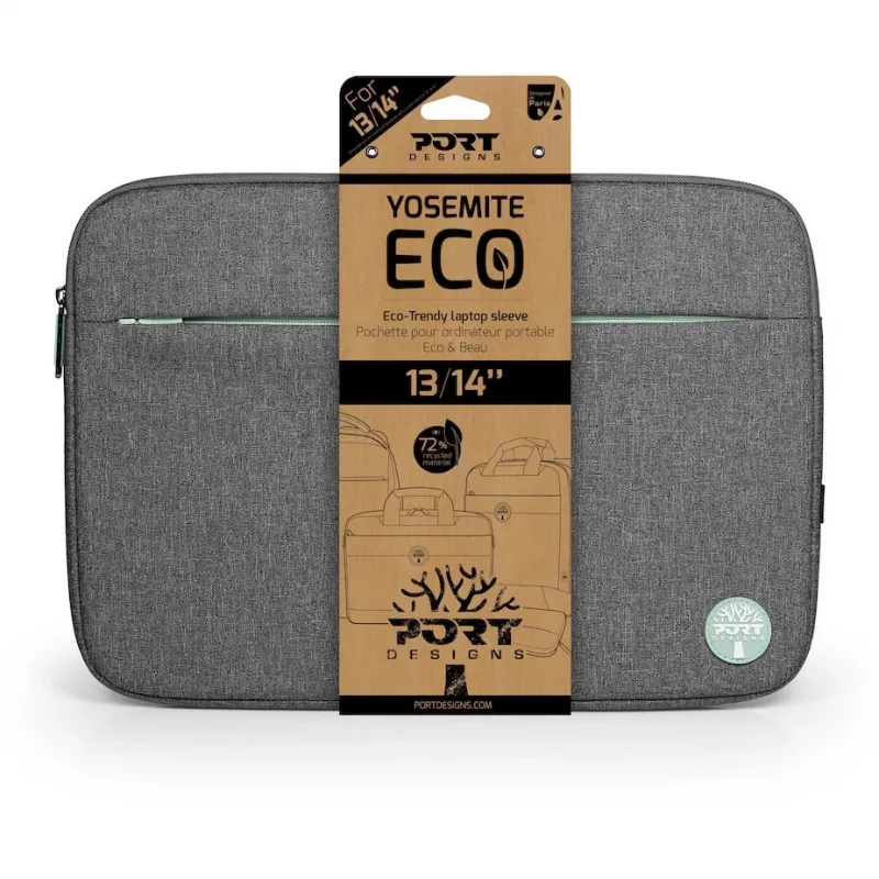 Custodia a tasca Port Designs YOSEMITE Eco 39,6 cm (15,6