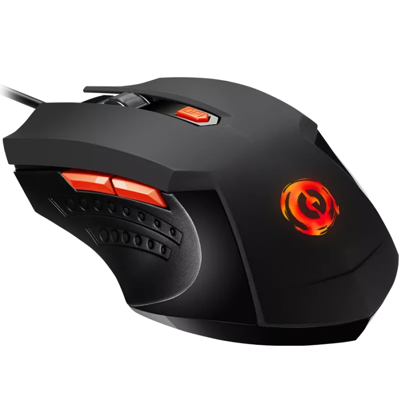Mouse da gaming Canyon Star Raider USB Type-A