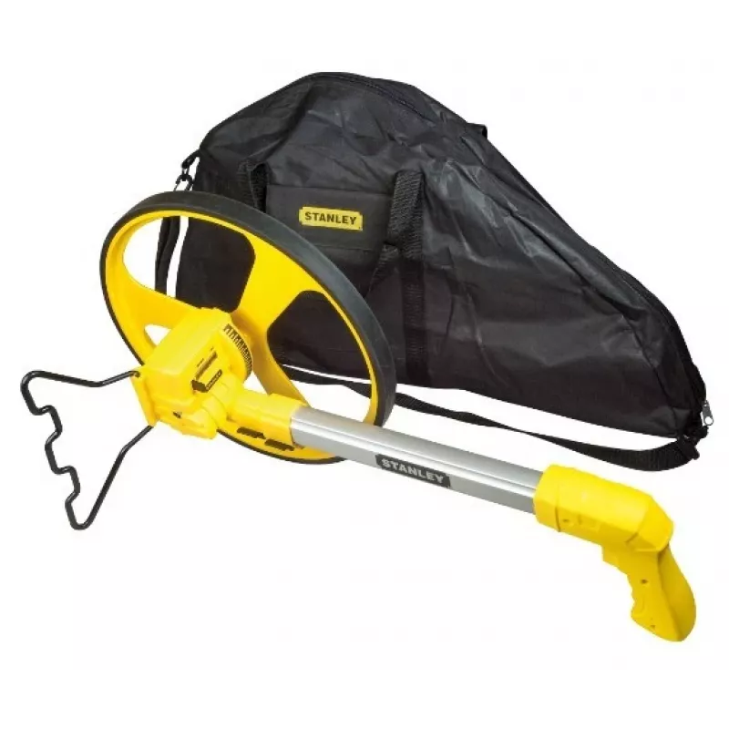 Rotella metrica Stanley 1-77-174, 2,3 kg, larghezza 645 mm, profondità 330 mm, altezza 150 mm