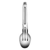 Set posate Nextool 2 pezzi