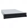 Synology FlashStation FS3410 - NAS server - 24 vani - 108TB - rack - installabile - RAID 0, 1, 5, 6, 10, JBOD, RAID F1 - RAM 16GB - 10 Gigabit Ethe