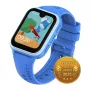 Smartwatch Garett Kids Vibe Ai 4G blu – GPS tracking, impermeabile