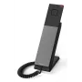 Snom HD300 - Telefono con filo Gun Metal Black