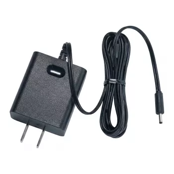 Yealink alimentatore WH62/WH63 - PSU-5V/1.2A-DC2.45(1.8M) (330000011037)