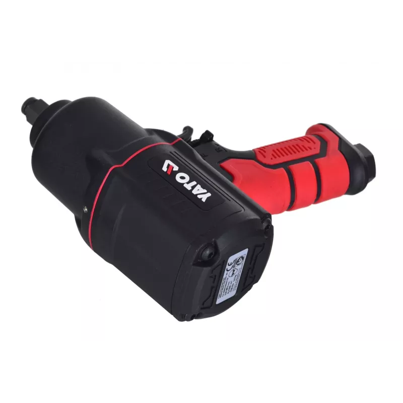 Avvitatore a impulsi pneumatico YATO 1700Nm 1/2 09544