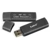 Lettore di schede magnetiche Satel CZ-USB-1 USB nero