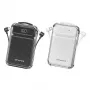 Powerbank 10000mAh 38,5 W P89K cavo integrato