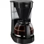 Easy, macchina per caffè filtro nero