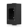 Scatola di montaggio Ubiquiti UACC-Reader-JB-B nero 88x50x145 mm