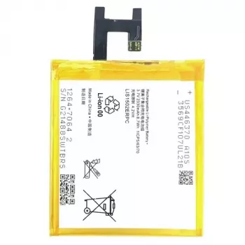 Batteria Sony Xperia Z Extra Digital DV00DV6167