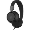 Cuffie on-ear Audeeo Radiant LX (nero)