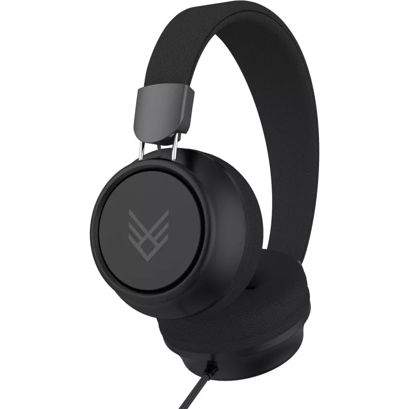 Cuffie on-ear Audeeo Radiant LX (nero)