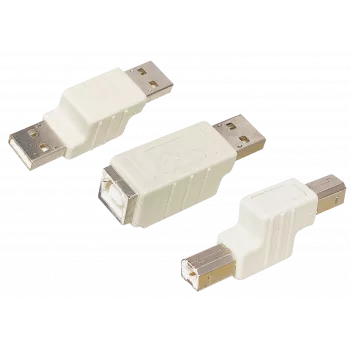 Adattatore USB ShiverPeaks 77041 by S-Conn Handels GmbH — adattatore per collegamento dati, modello ABU-ABU