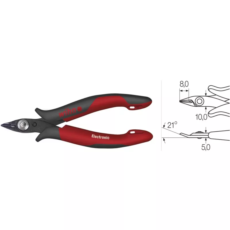 Tronchese Wiha Z 40 1 03