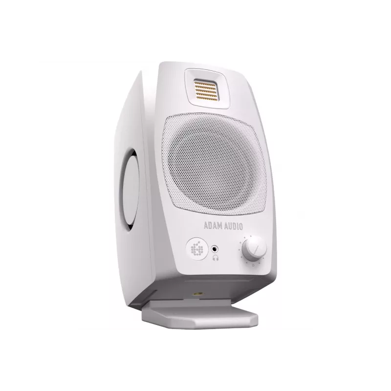 Adam Audio D3V bianco - coppia di monitor da studio