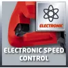 Einhell TC-MX 1200 E miscelatore per vernici e malta, 1200 W