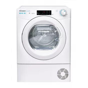 CANDY Asciugatrice CSOE H7A2TE-S, 7 kg, classe energetica E