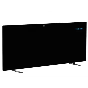 Lafe 47731 termoconvettore elettrico a infrarossi ThermoSmart 700W