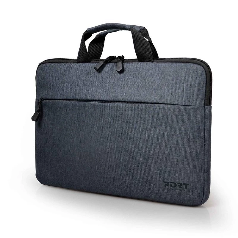 Borsa per laptop Port Designs BELIZE TL 15,6 Grigio