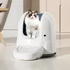Lettiera autopulente per gatti Sponge Pet Litter Box by Sponge SPETLB00001