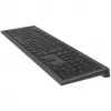 Logickeyboard LKB-OSX-A2M-DE tastiera USB QWERTZ tedesca nero (LKB-OSX-A2M-DE)