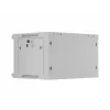 Armadio rack a parete Lanberg 19