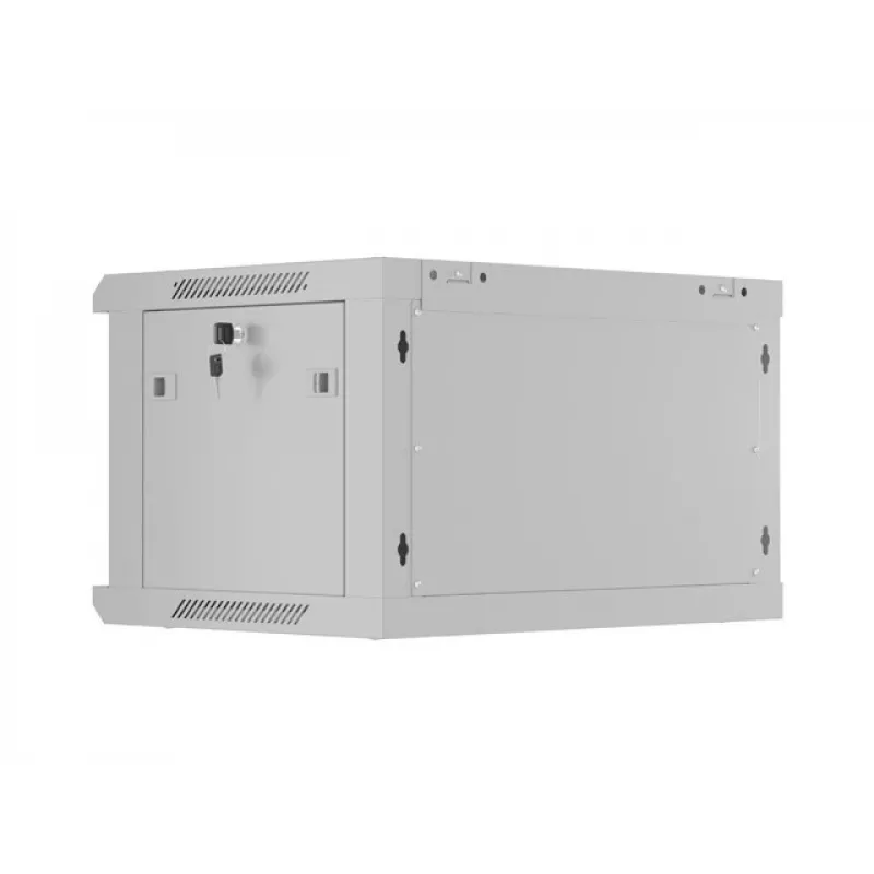 Armadio rack a parete Lanberg 19