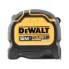 Flessometro DeWALT DWHT36917-0 5 m nero giallo